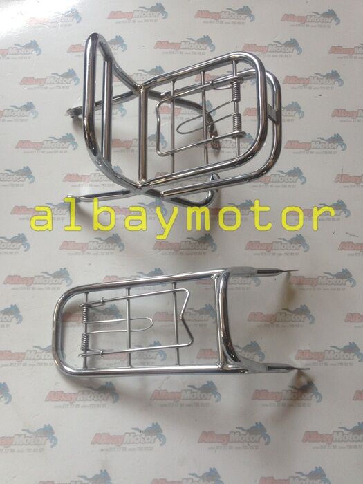 HONDA C90 SEPETLİK TAKIM