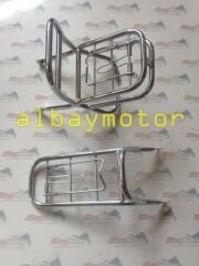 HONDA C90 SEPETLİK TAKIM