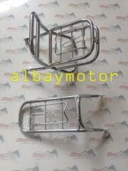 HONDA C90 SEPETLİK TAKIM