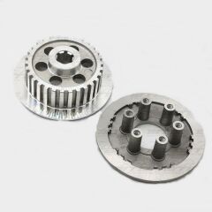 MODENAS KRİSS 1-2 DEBRİYAJ BASKI BOŞ SET 1999-2006