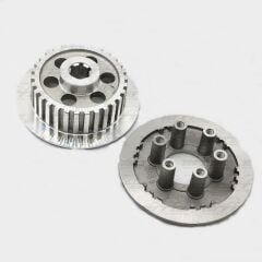 MODENAS KRİSS 1-2 DEBRİYAJ BASKI BOŞ SET 1999-2006