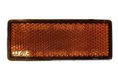 TVS JUPİTER 110 -125 ÖN AMORTİSÖR ADET REFLEKTÖR ORJİNAL