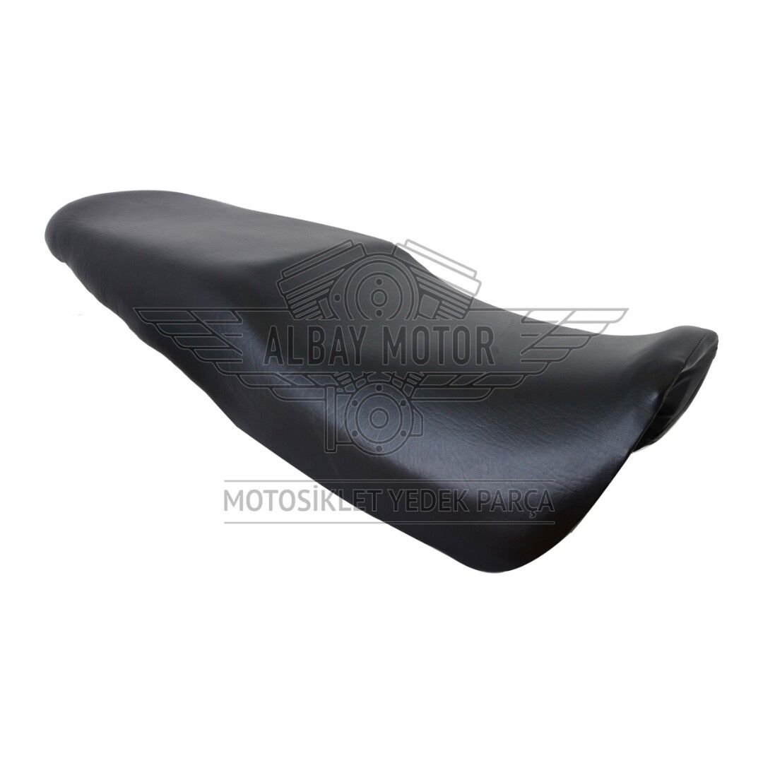 HONDA CB 125 E SELE KOMPLE ORJİNAL