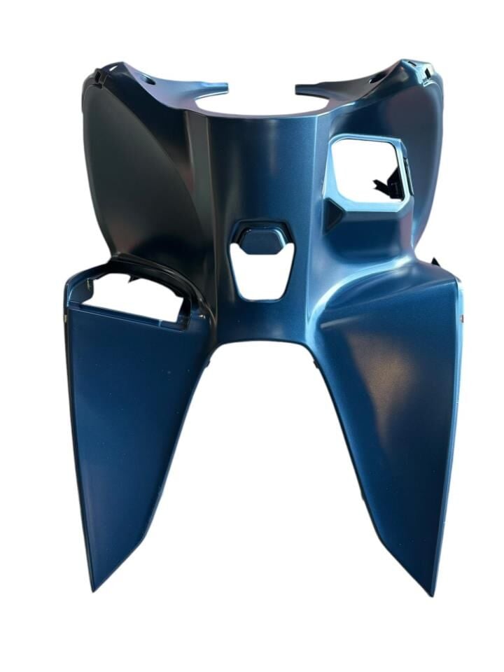 HONDA DİO 110 TORPİDO LACİVERT İTHAL