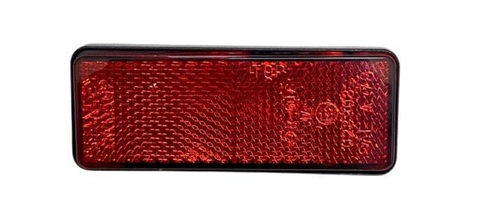 TVS JUPİTER 125 ARKA ÇAMURLUK REFLEKTÖRÜ