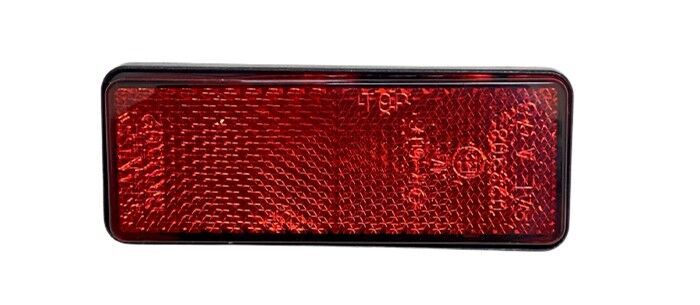 TVS JUPİTER 125 ARKA ÇAMURLUK REFLEKTÖRÜ