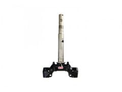 YAMAHA CRYPTON R ALT MESNET PLATİN JAPAN 2005-2008