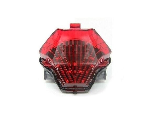 YAMAHA YZF R25-MT25 STOP LAMBA KOMPLE ORJİNAL 2015-2021