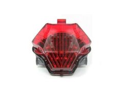 YAMAHA YZF R25-MT25 STOP LAMBA KOMPLE ORJİNAL 2015-2021