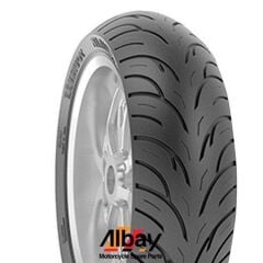 120*80*14 DIŞ LASTİK İRC ANLAŞ TOURNEE TUBELESS