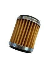 YAMAHA YZF R125-XMAX 250-300 YAĞ FİLTRESİ MAHLE