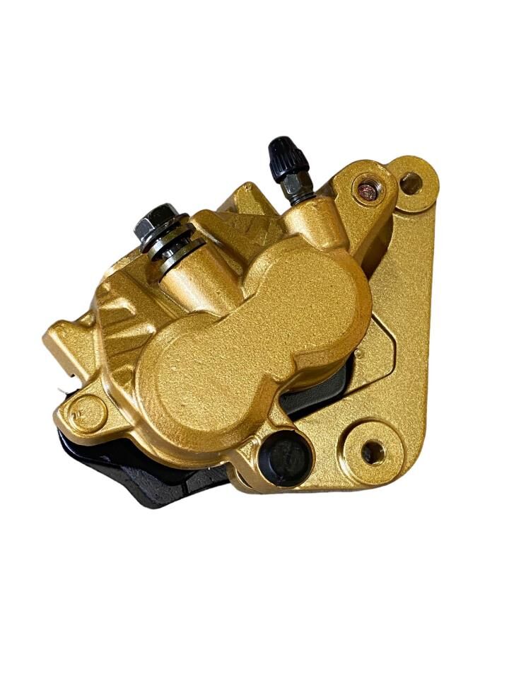 BAJAJ PULSAR NS 200 ÖN FREN ALT MERKEZ İTHAL