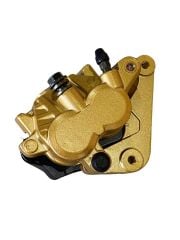 BAJAJ PULSAR NS 200 ÖN FREN ALT MERKEZ İTHAL