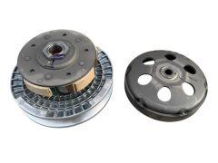 HONDA FORZA 250- ADV 350 ARKA VARYATÖR KOMPLE (5 BALATALI) OEM 2022 - 2025
