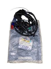 TVS JUPİTER 110 TESİSAT ORJİNAL E5 2023-2024