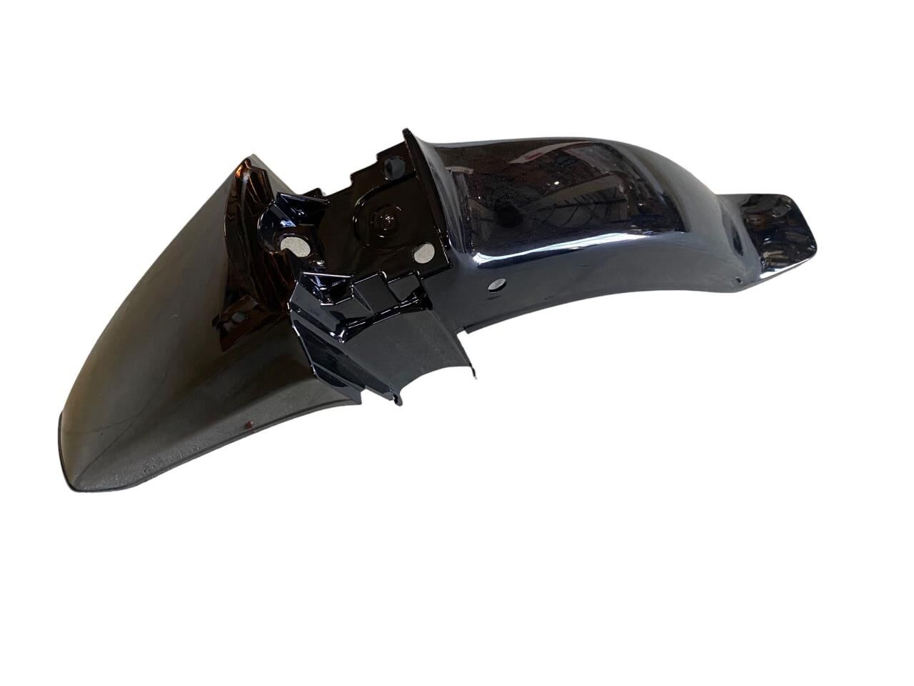 YAMAHA CRYPTON ENDONEZYA ÖN ÇAMURLUK SİYAH ORJİNAL 1998-2002