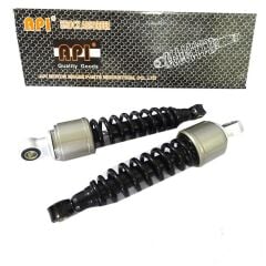 YAMAHA CRYPTON R ARKA AMORTİSÖR TAKIM TAİWAN 2005-2008