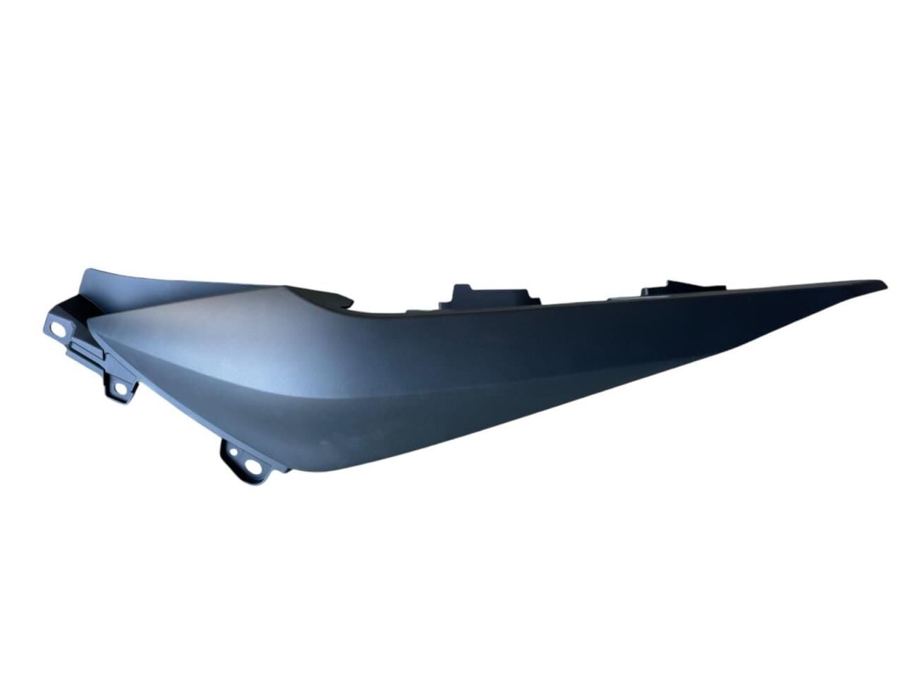 YAMAHA XMAX 250-300 SELE ALTI YAN KAPAK SOL KANO YEŞİL ORJİNAL 2018-2023