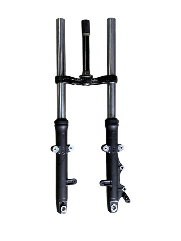 BAJAJ PULSAR NS 200 MAŞA ÖN AMORTİSÖR ÖN DÜZEN KOMPLE ABS li  HİNDİSTAN