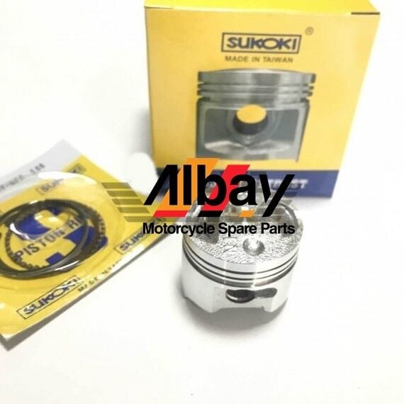 HONDA TODAY PİSTON TAİWAN 1,00