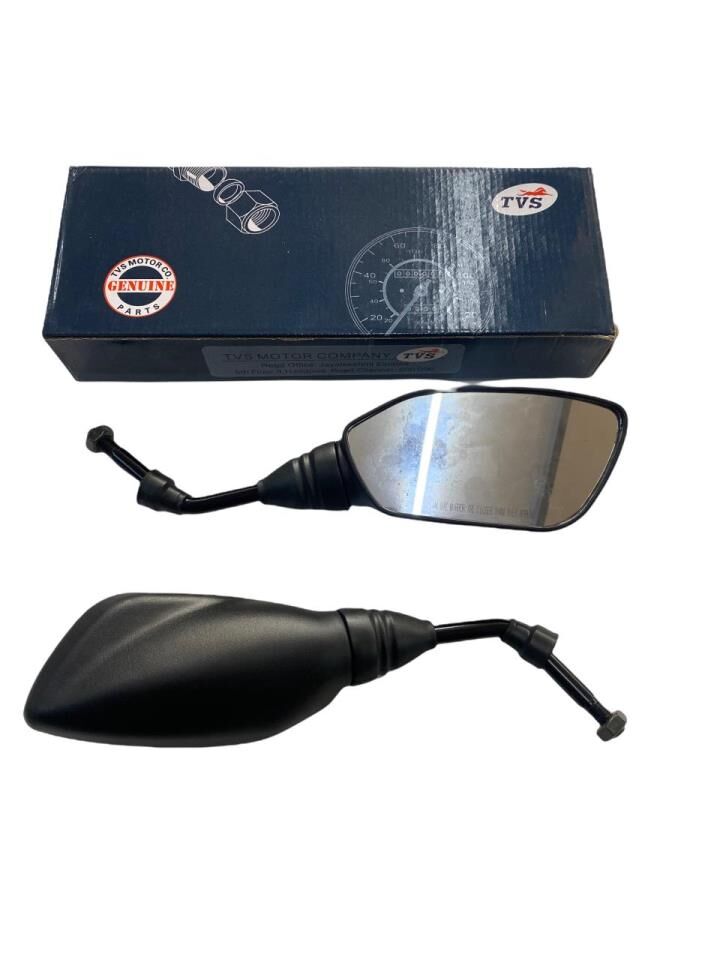 TVS APACHE 150 180 AYNA TAKIM OEM