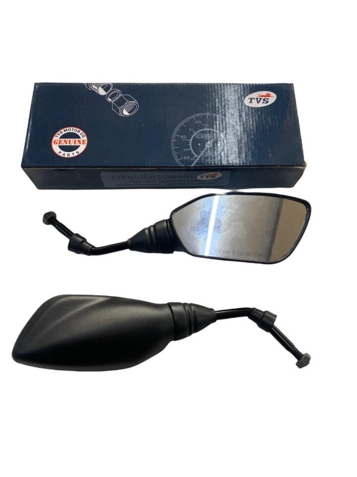 TVS APACHE 150 180 AYNA TAKIM OEM