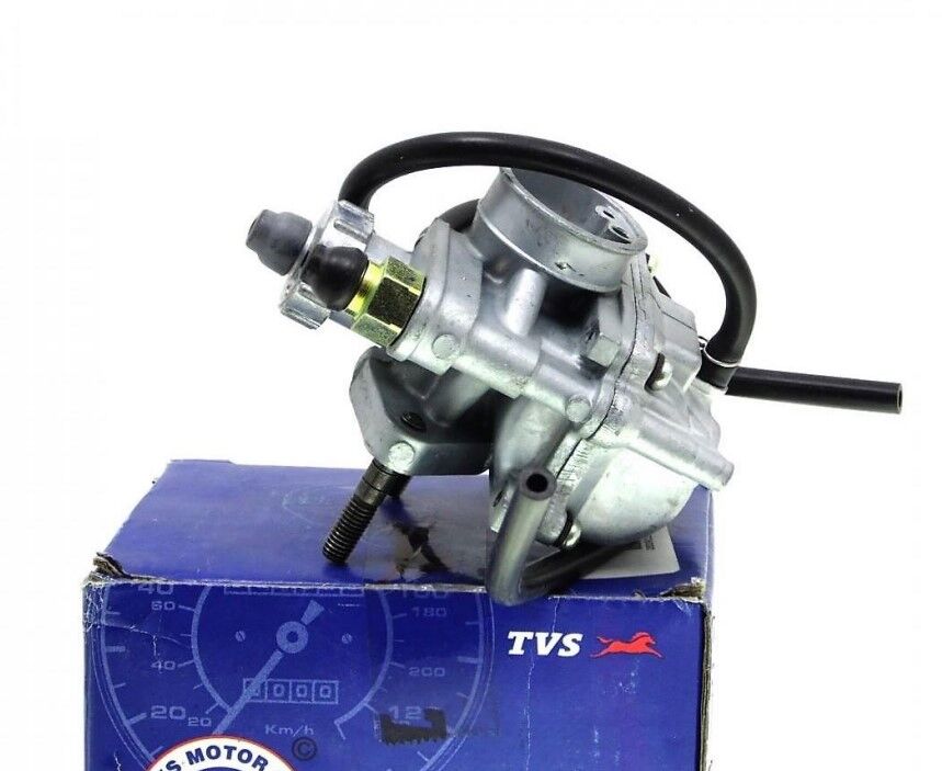TVS JUPİTER 110 - WEGO 110 KARBÜRATÖR ORJİNAL EURO 3