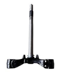 YAMAHA NMAX 125-155 FURŞ ALT MESNETİ OEM 2015-2020