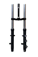 BAJAJ PULSAR NS 200 MAŞA ÖN AMORTİSÖR ÖN DÜZEN KOMPLE HİNDİSTAN