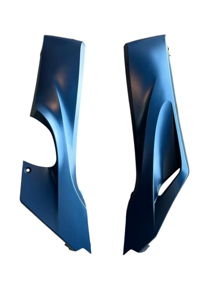 HONDA DİO 110 MARŞBİYELER TAKIM LACİVERT İTHAL