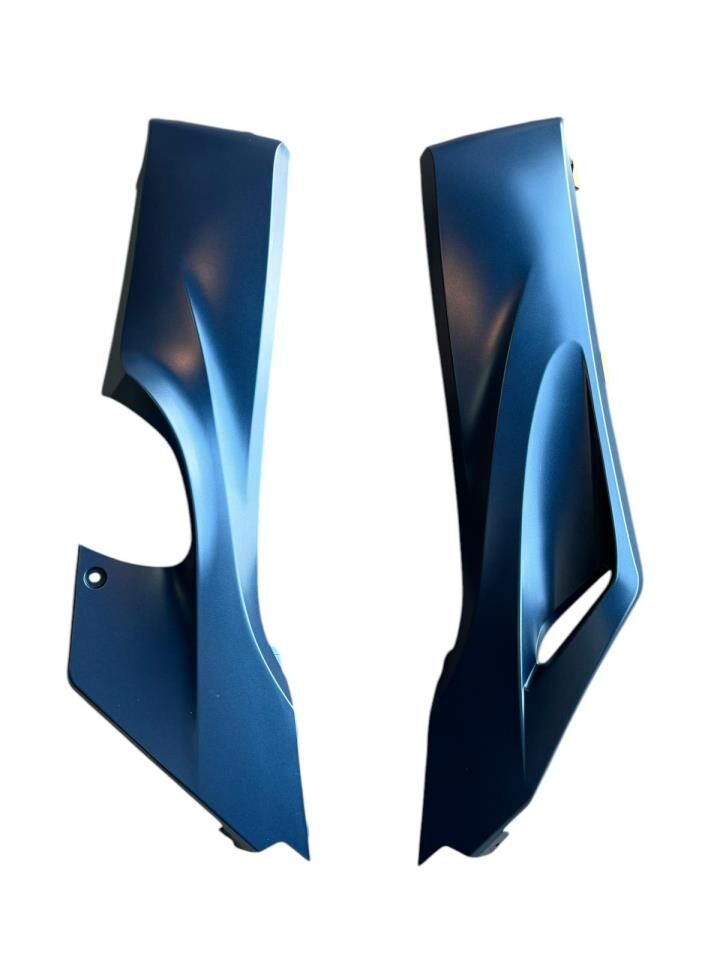 HONDA DİO 110 MARŞBİYELER TAKIM LACİVERT İTHAL