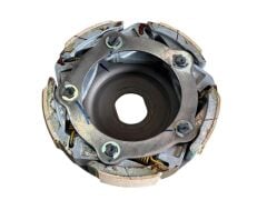 HONDA FORZA 250- ADV 350 ARKA VARYATÖR BALATA VE DEBRİYAJ TAS (5 BALATALI) OEM 2022 - 2025