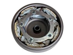 HONDA FORZA 250- ADV 350 ARKA VARYATÖR BALATA VE DEBRİYAJ TAS (5 BALATALI) OEM 2022 - 2025