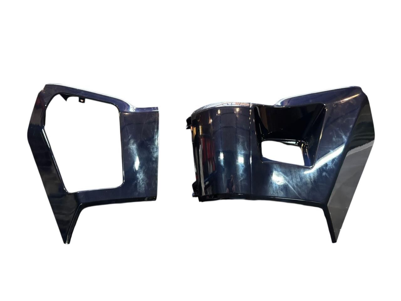 HONDA PCX 125-150 TORPİDO KAPAK TAKIM LACİVERT ORJİNAL 2014-2017