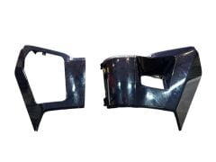 HONDA PCX 125-150 TORPİDO KAPAK TAKIM LACİVERT ORJİNAL 2014-2017