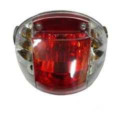 MODENAS KRİSS 2 ARKA STOP ŞEFFAF ÜST CAMLI 2006