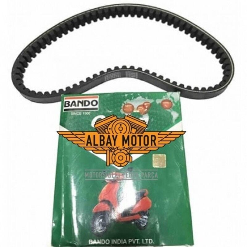 TVS JUPİTER 110 - WEGO KAYIŞ BANDO