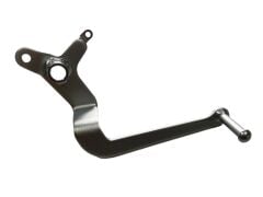 YAMAHA MT 09 TRACER ARKA FREN PEDAL ORJİNAL