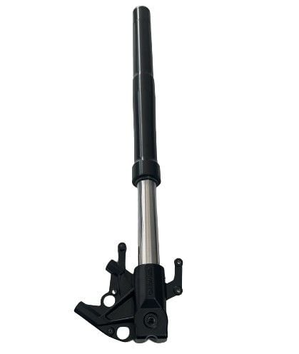 CF MOTO 250 SR ÖN AMORTİSÖR SAĞ SİYAH ORJİNAL