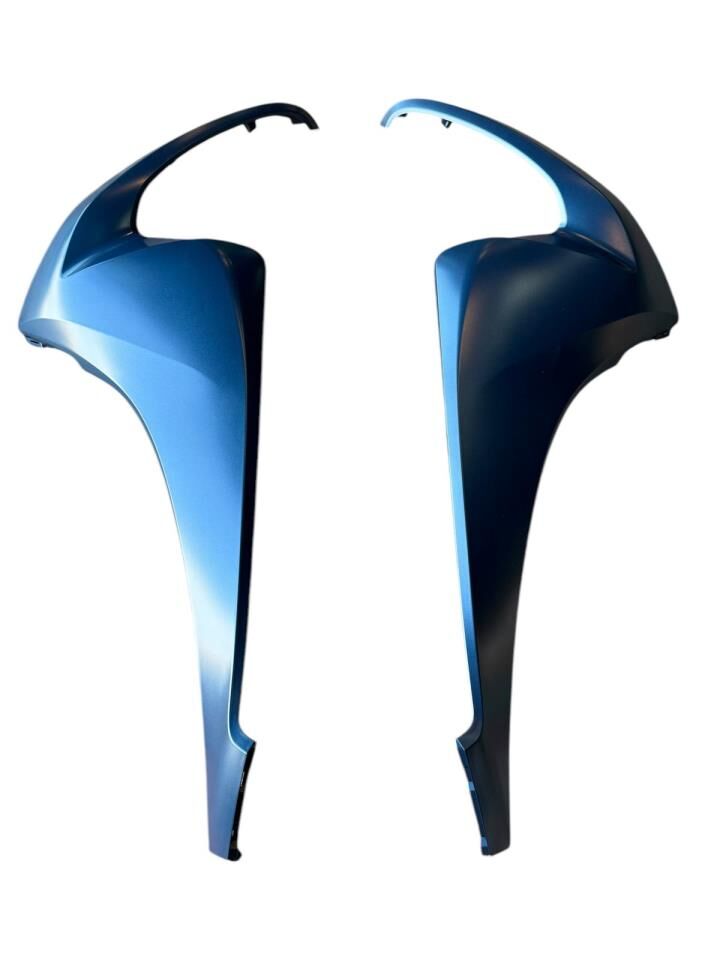 HONDA DİO 110 ÖN YAN GRENAJ TAKIM LACİVERT İTHAL