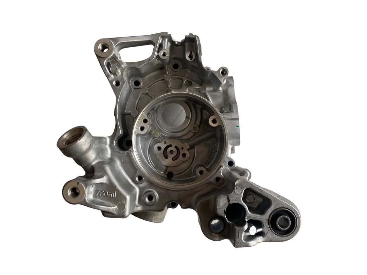 TVS JUPİTER-WEGO SAĞ KARTER ORJİNAL