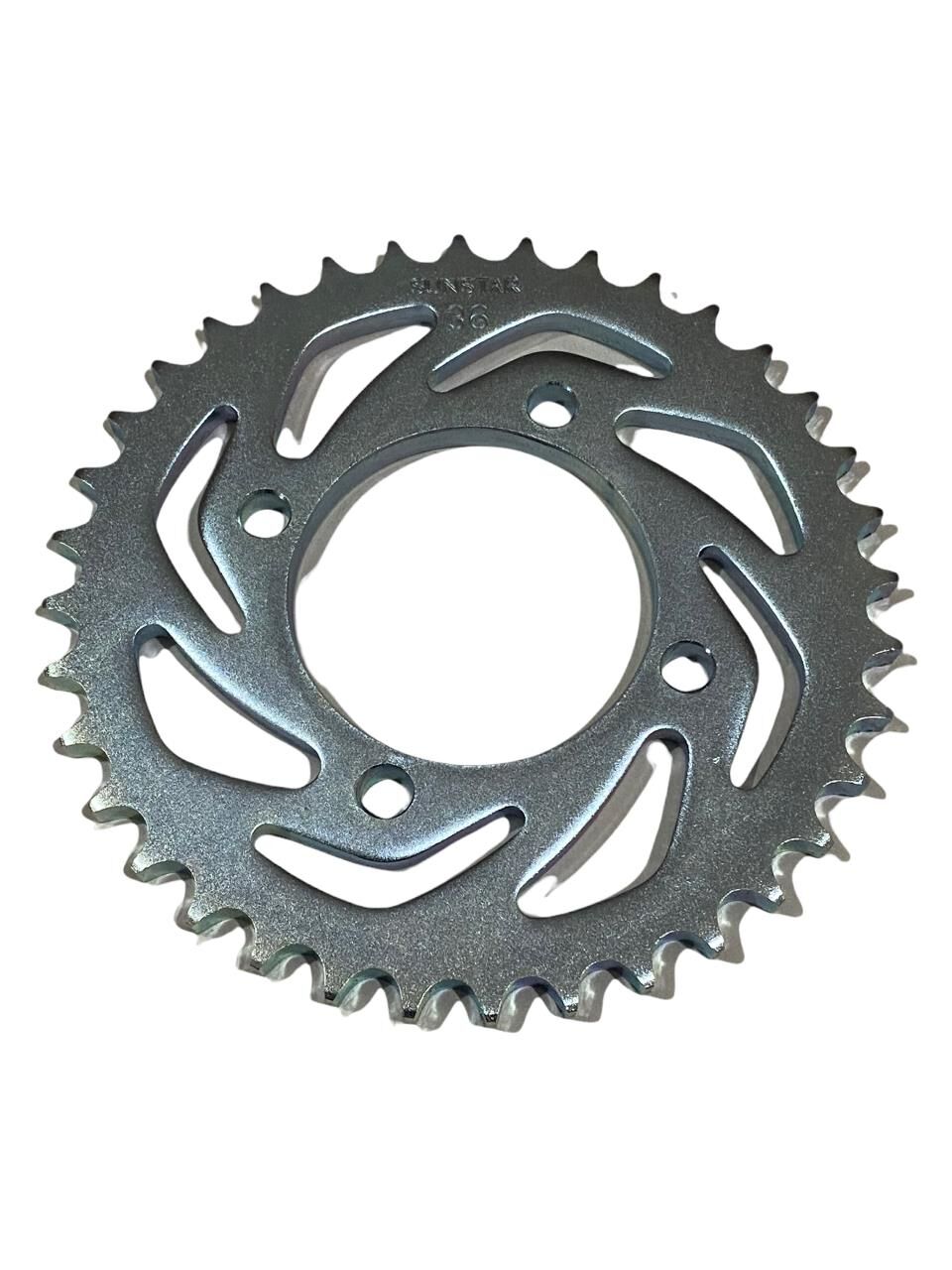 YAMAHA CRYPTON R ARKA DİŞLİ ORJİNAL 36T 2005-2008