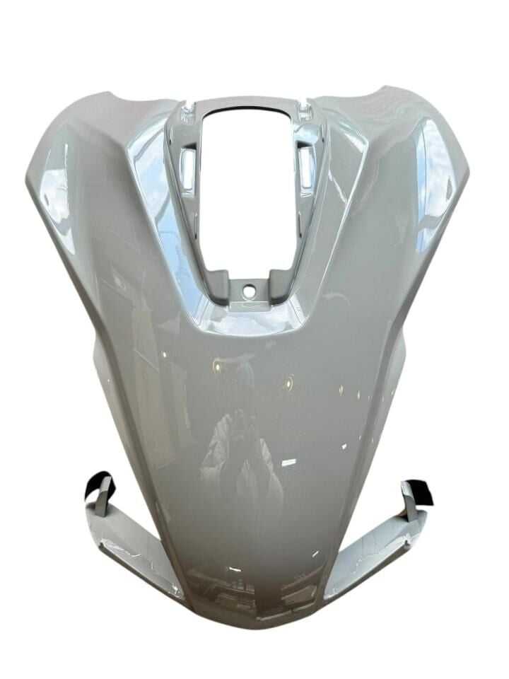 HONDA DİO 110 ÖN GÖĞÜS NARDO GRİ İTHAL