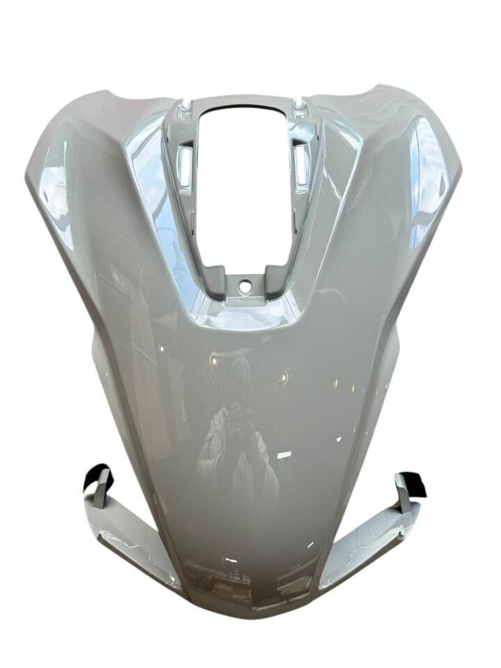 HONDA DİO 110 ÖN GÖĞÜS NARDO GRİ İTHAL