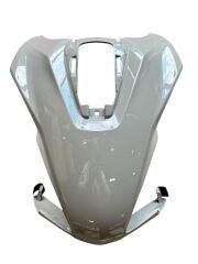 HONDA DİO 110 ÖN GÖĞÜS NARDO GRİ İTHAL