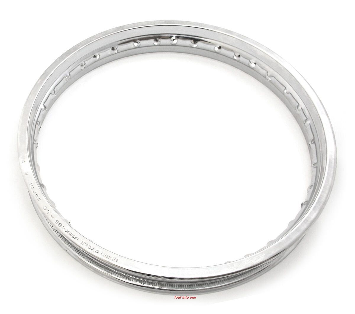 1.60 x 17 JANT ÇEMBERİ UNİON ORJİNAL