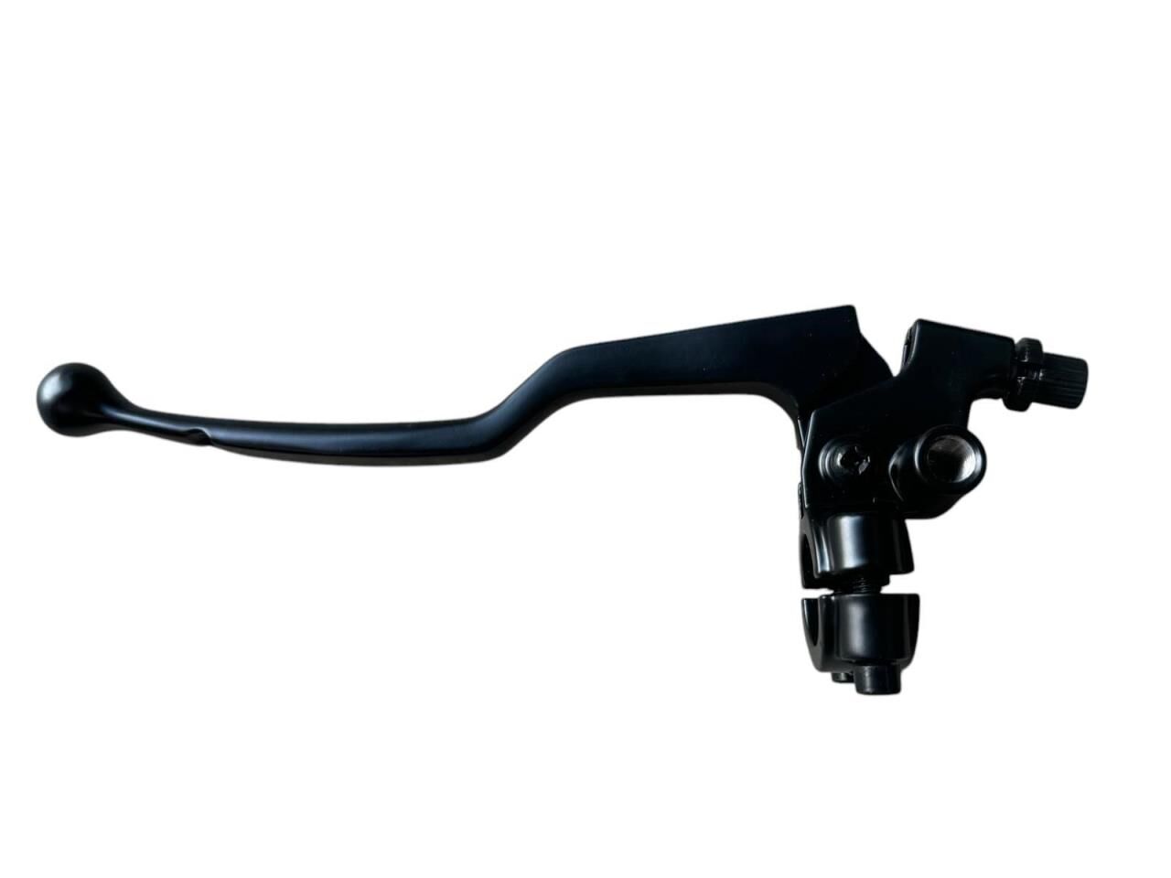 CF MOTO NK 250 - SR 250 DEBRİYAJ LEVYE VE KÜTÜK KOMPLE ORJİNAL