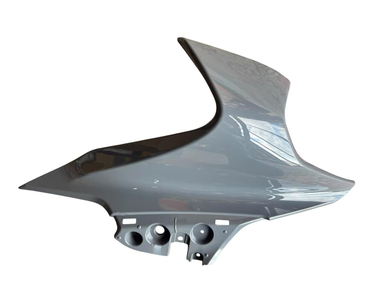 CF MOTO SR 250 ÖN GRENAJ SAĞ NARDO GRİ ORJİNAL E4