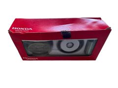 HONDA CBF 150 SEGMAN SET STD ORJİNAL