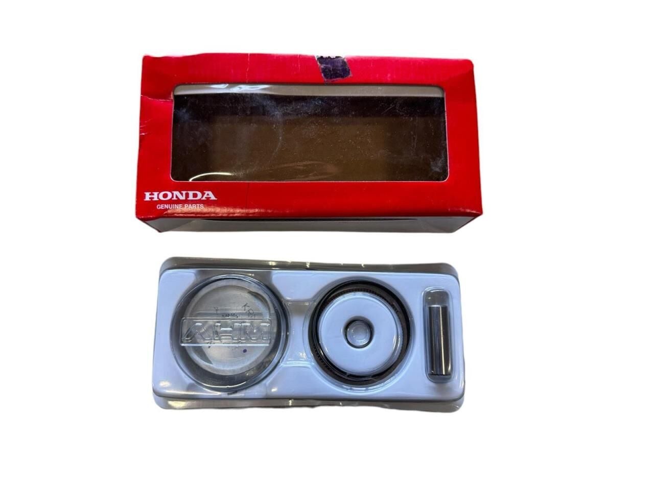 HONDA CBF 150 SEGMAN SET STD ORJİNAL